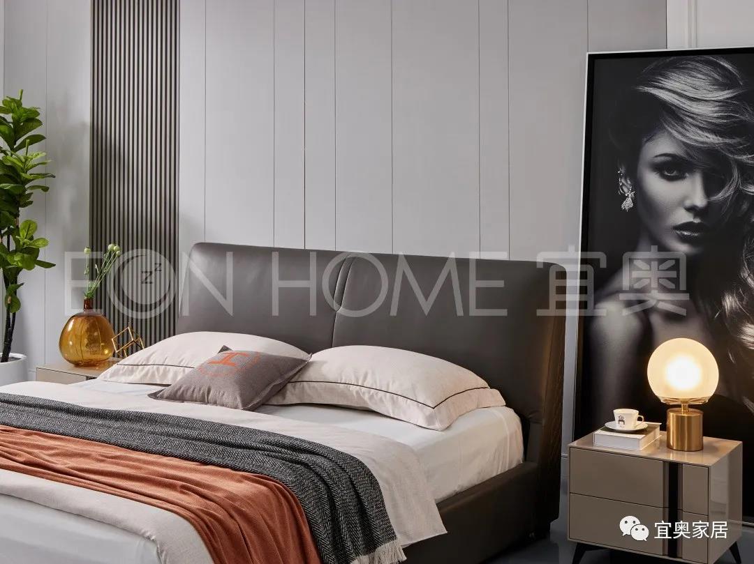 818新品抢先惠|EON-home•雅韵，伴您安然入睡(图5)